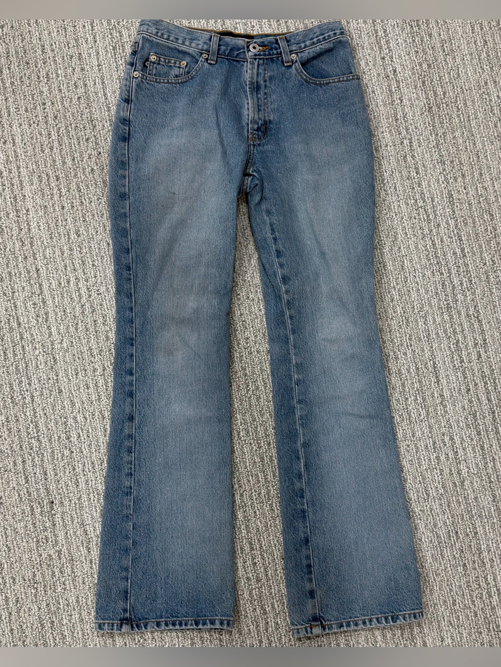 Express Jeans